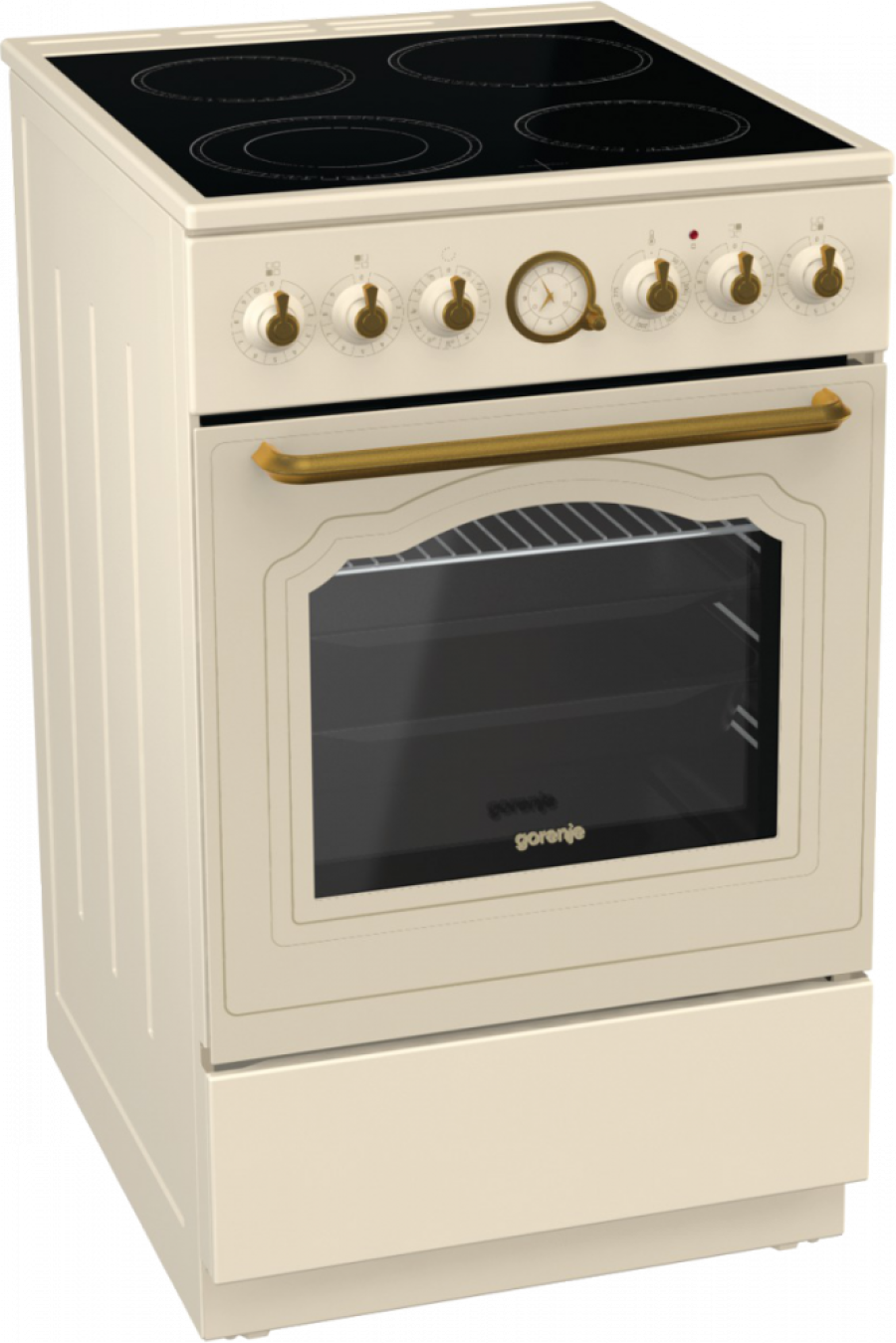 Плита електрична Gorenje ECS5250CLI