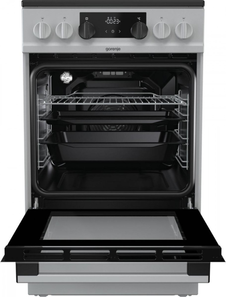  Плита електрична Gorenje EC5341SC 