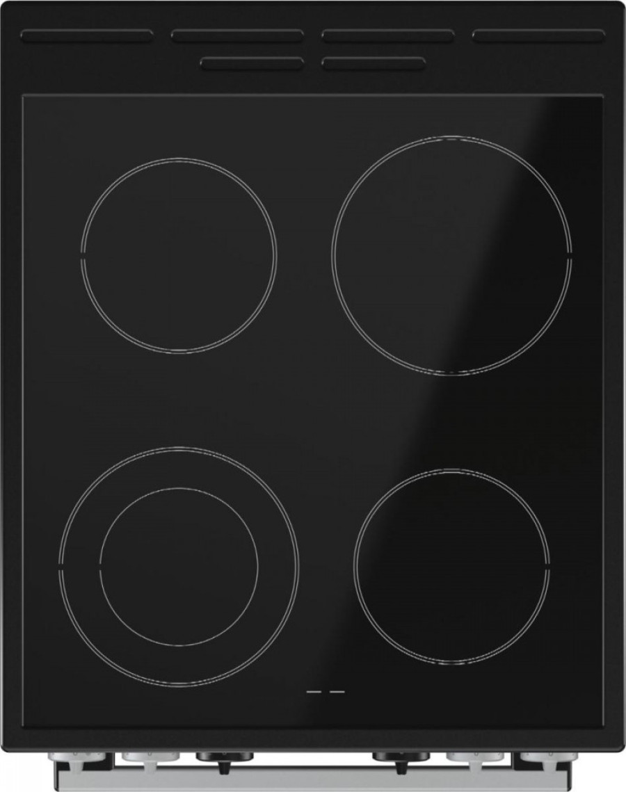  Плита електрична Gorenje EC5341SC 