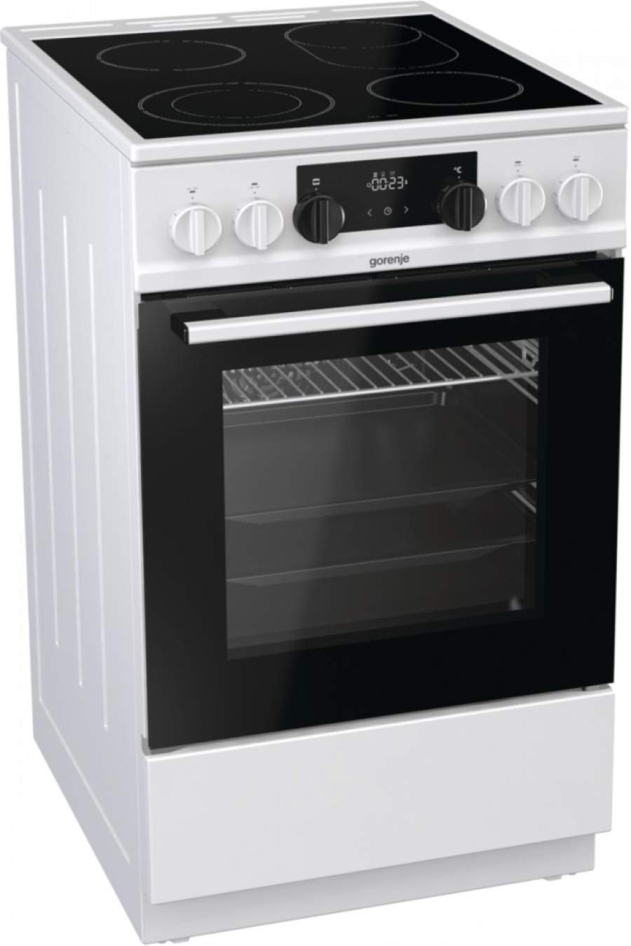 Плита електрична Gorenje ECS5350WA