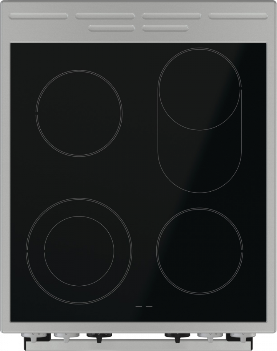  Плита електрична Gorenje ECS5350XA 