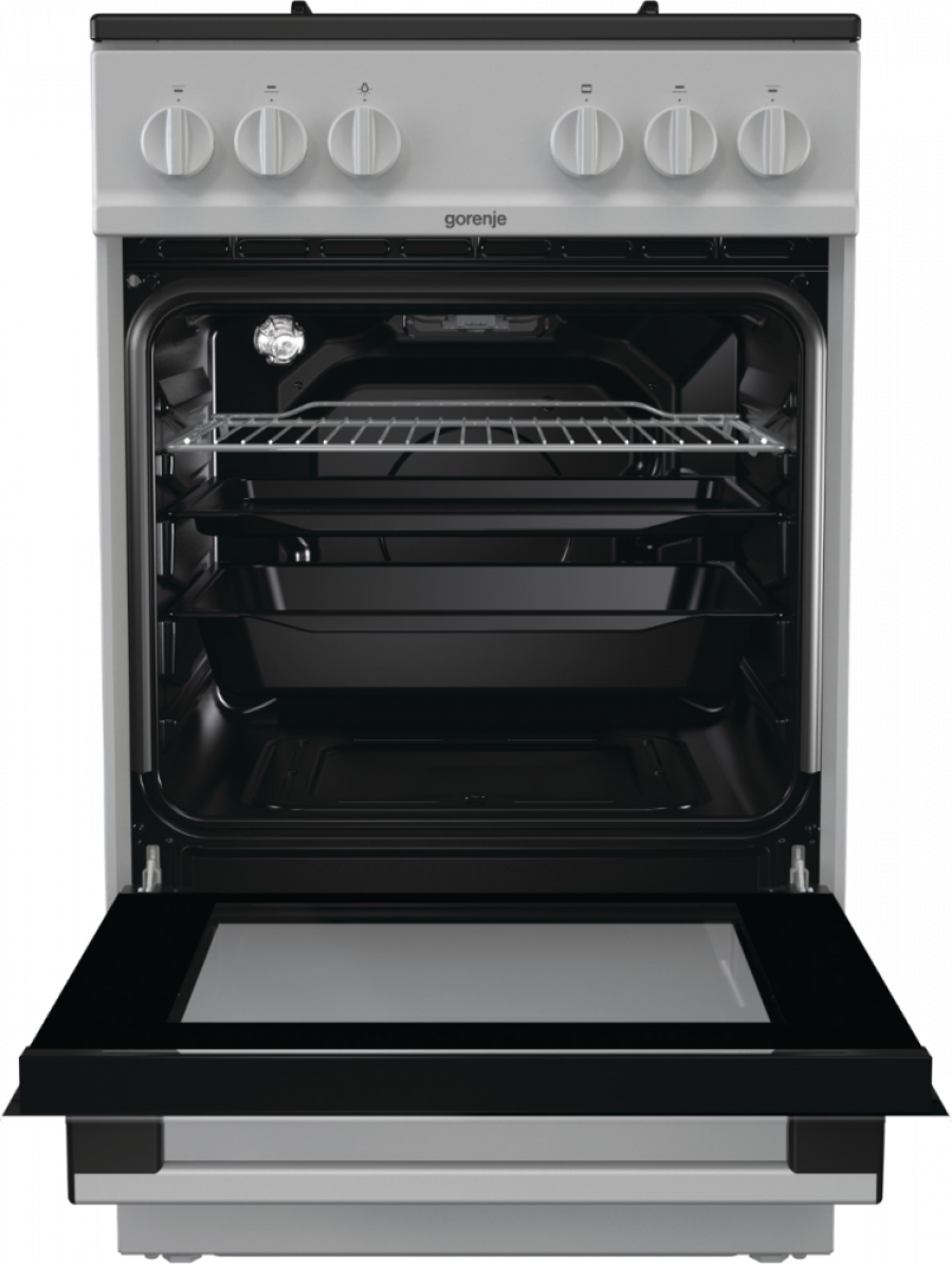  Плита газова Gorenje G5111SJ 