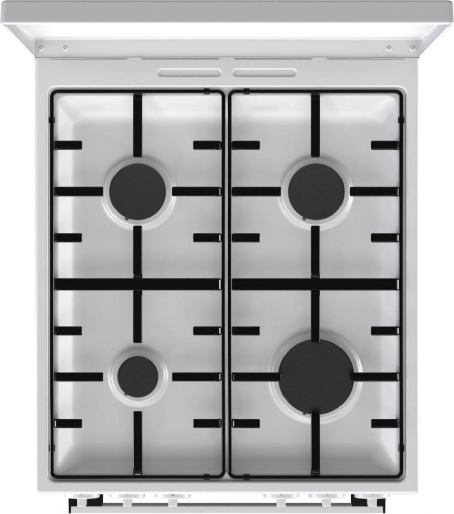  Плита газова Gorenje G5111WH-B 