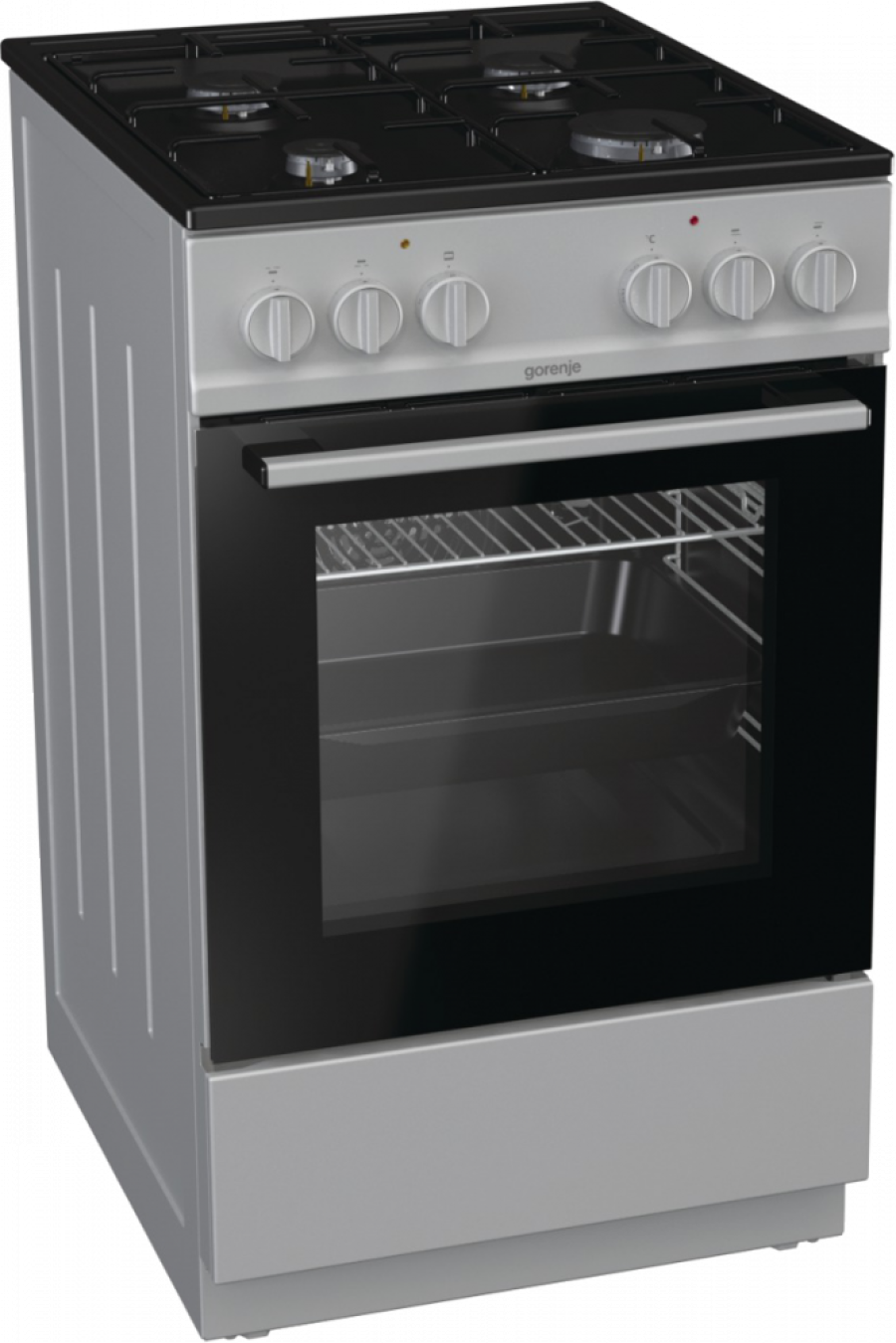 Плита комбінована Gorenje MEK301SB