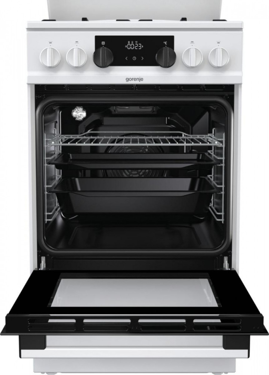 Плита комбінована Gorenje K5341WH 