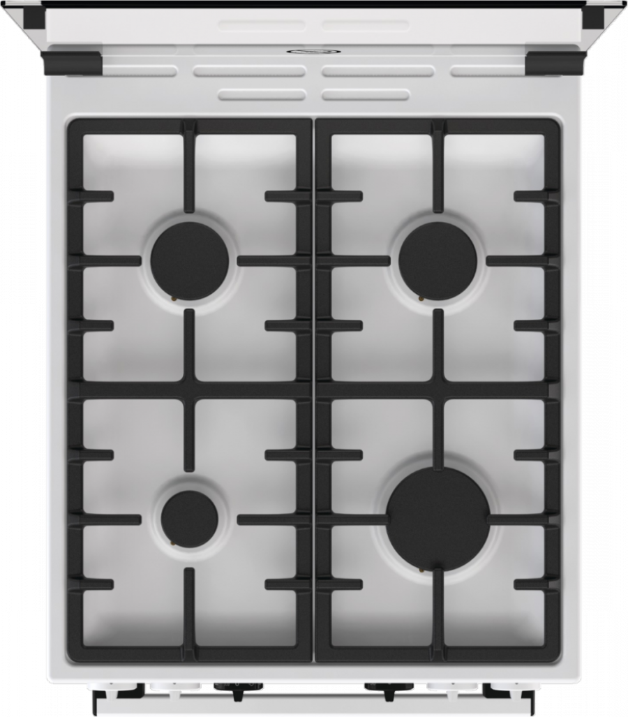  Плита комбінована Gorenje KS5350WF 