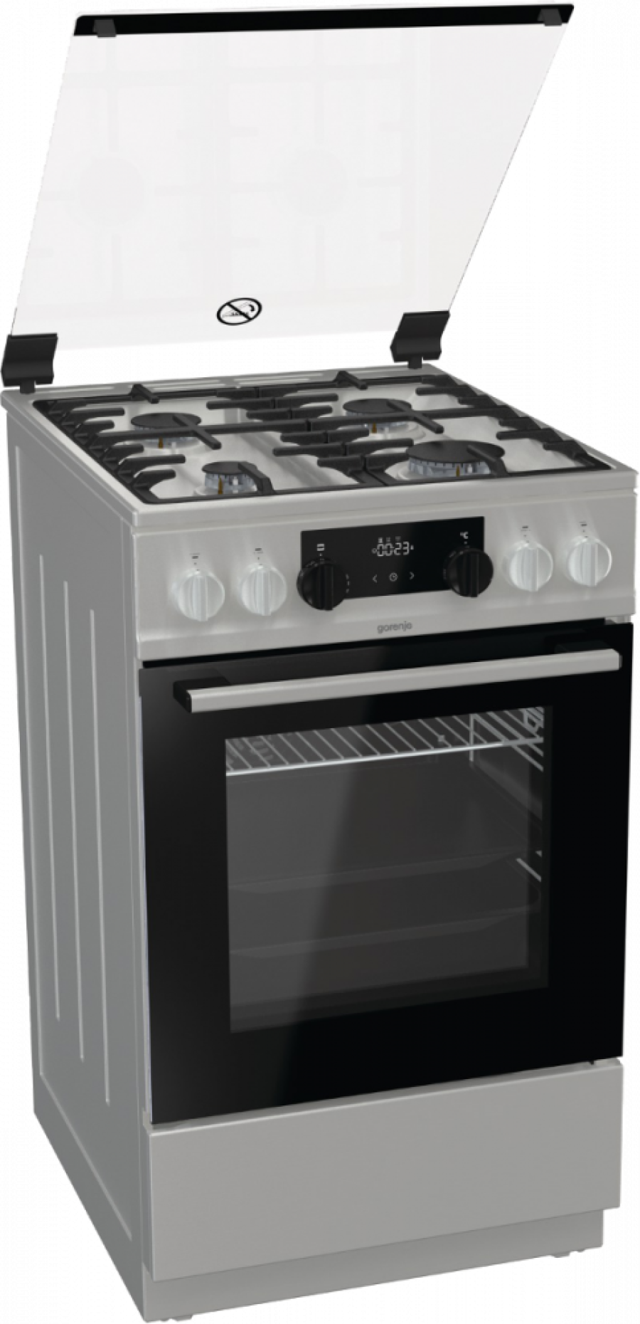 Плита комбінована Gorenje KS5351XF