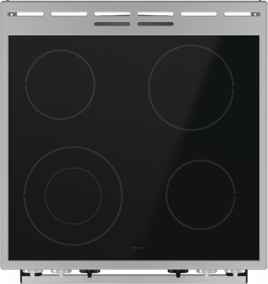  Плита електрична Gorenje ECS6350XC 