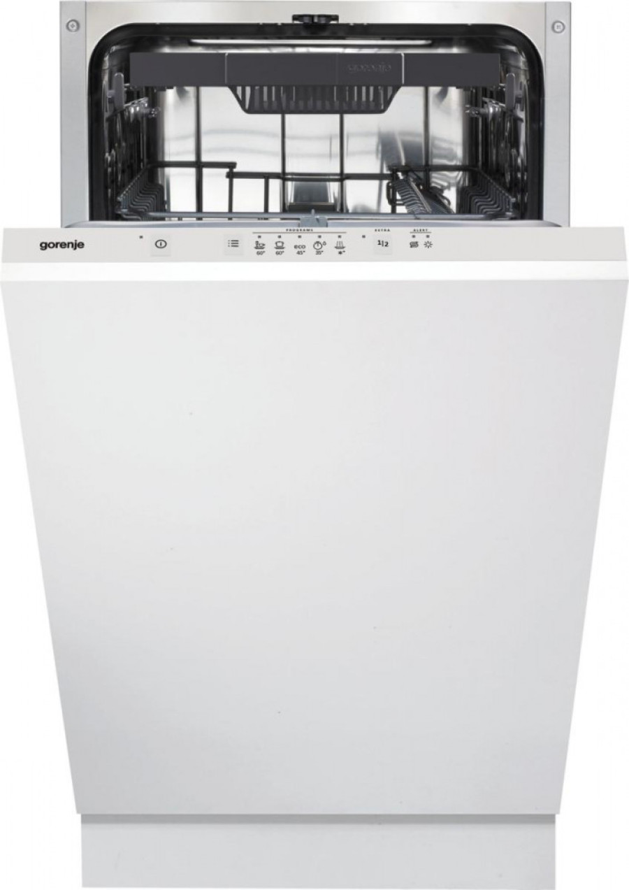 Посудомийна машина вбудована Gorenje GV520E10S