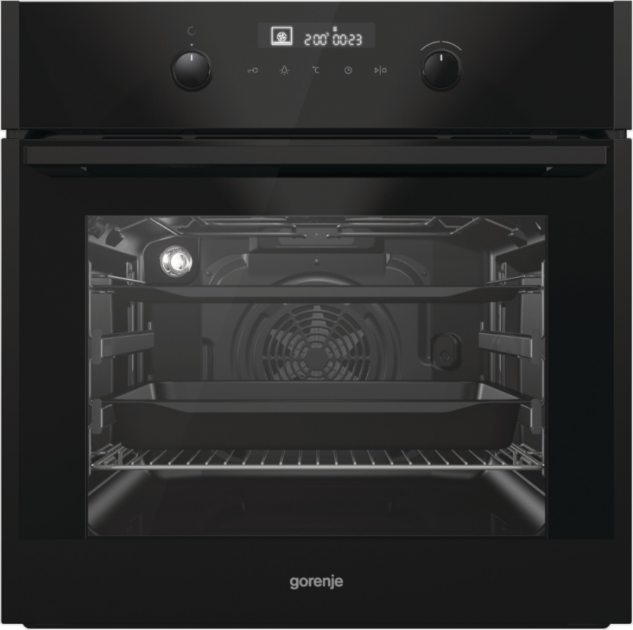 Духова шафа електрична Gorenje BO747A33BG