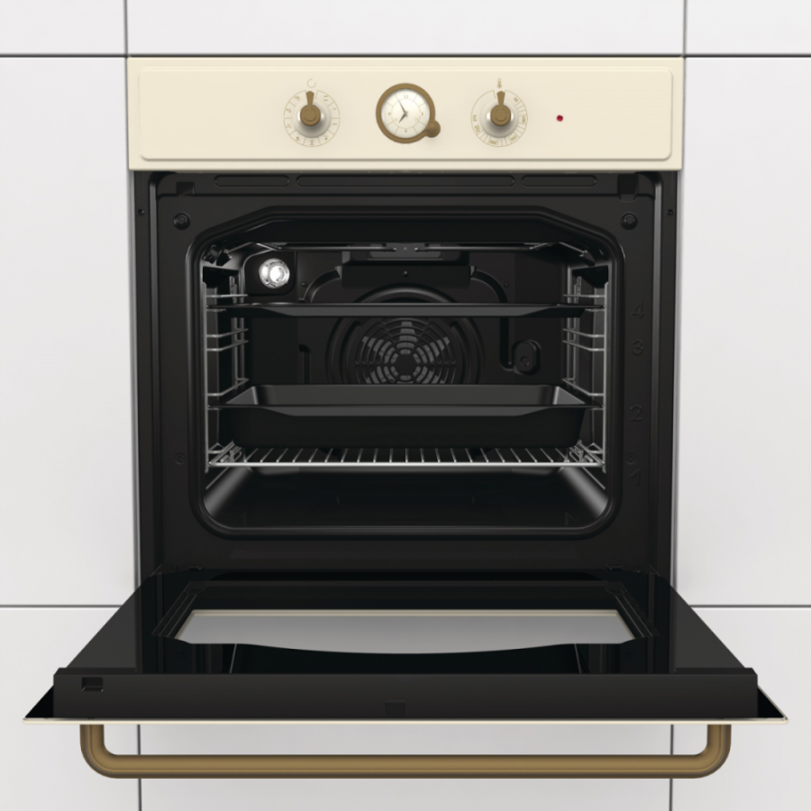  Духова шафа електрична Gorenje BO7530CLI 