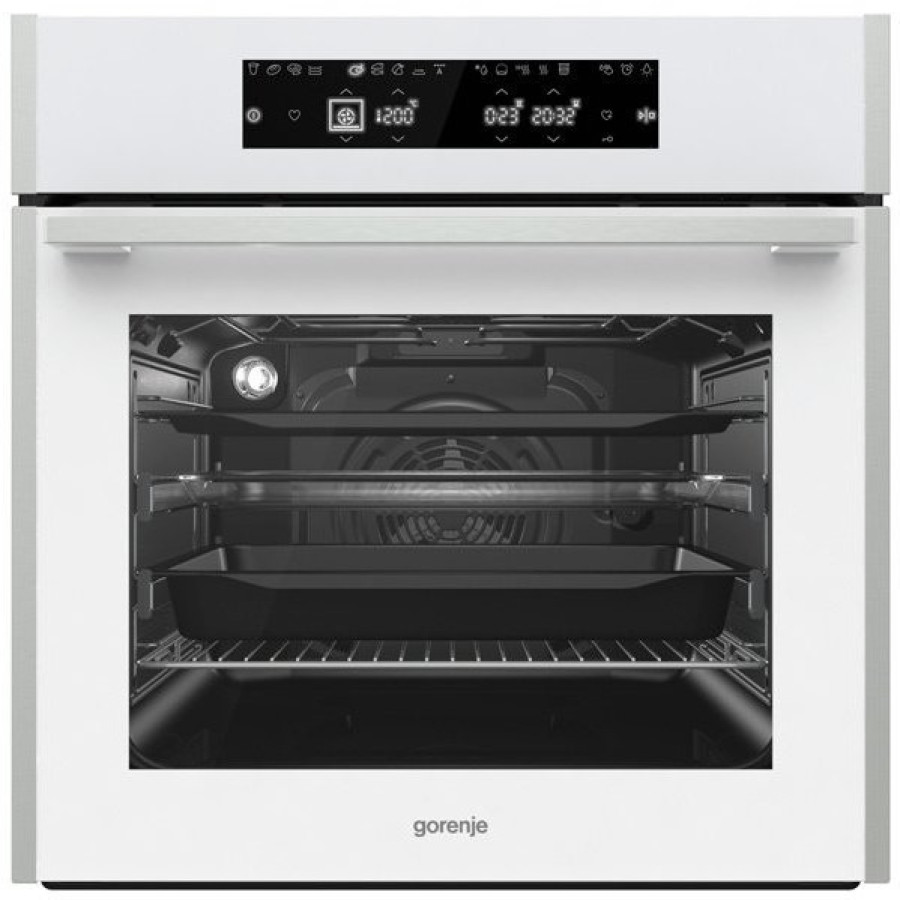 Духова шафа електрична Gorenje BO758A31WG