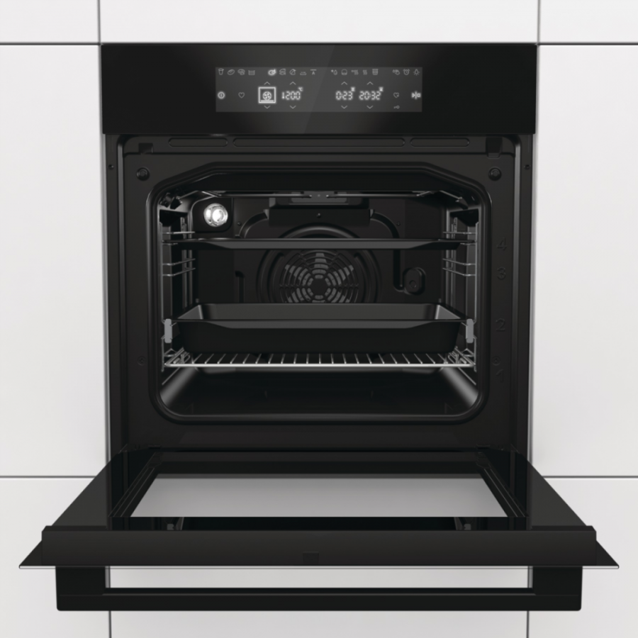  Духова шафа електрична Gorenje BO758A23BG 