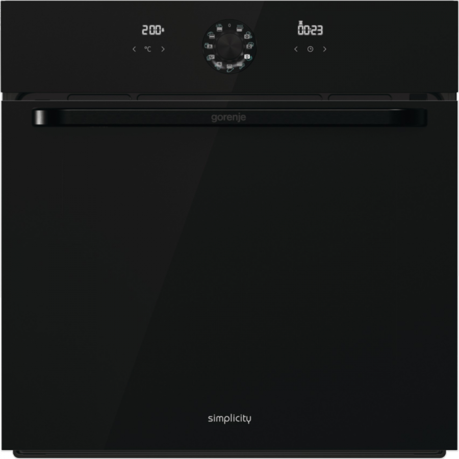 Духова шафа електрична Gorenje BO76SYB