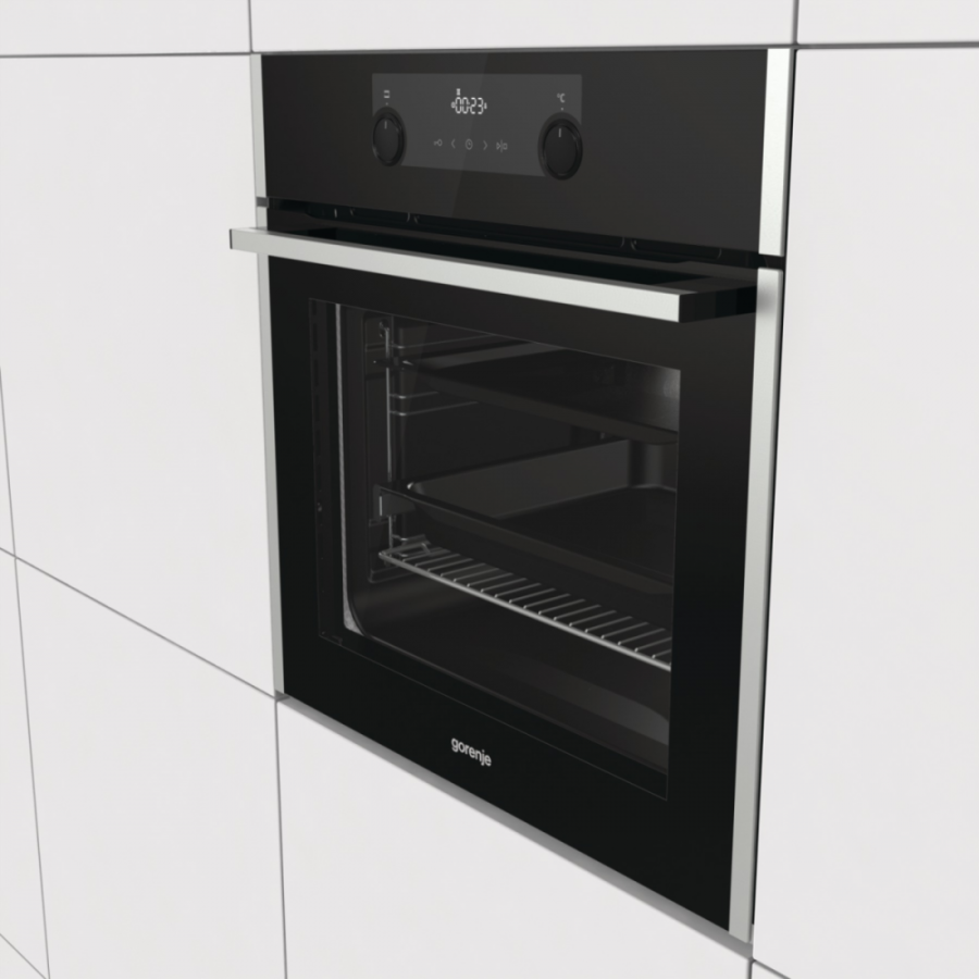  Духова шафа електрична Gorenje BOP737E20XG 
