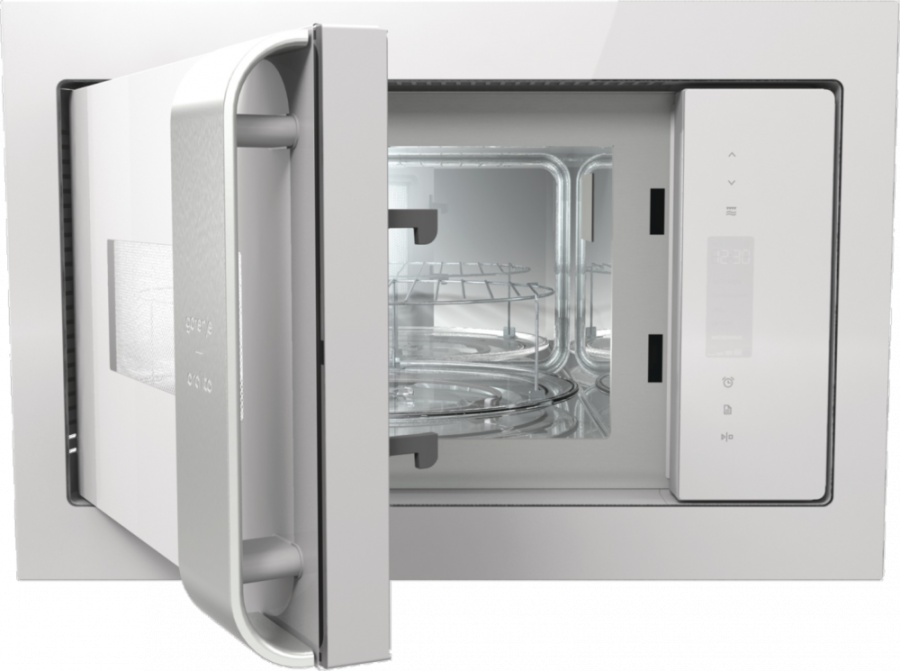  Мікрохвильова піч вбудована Gorenje BM235ORAW 