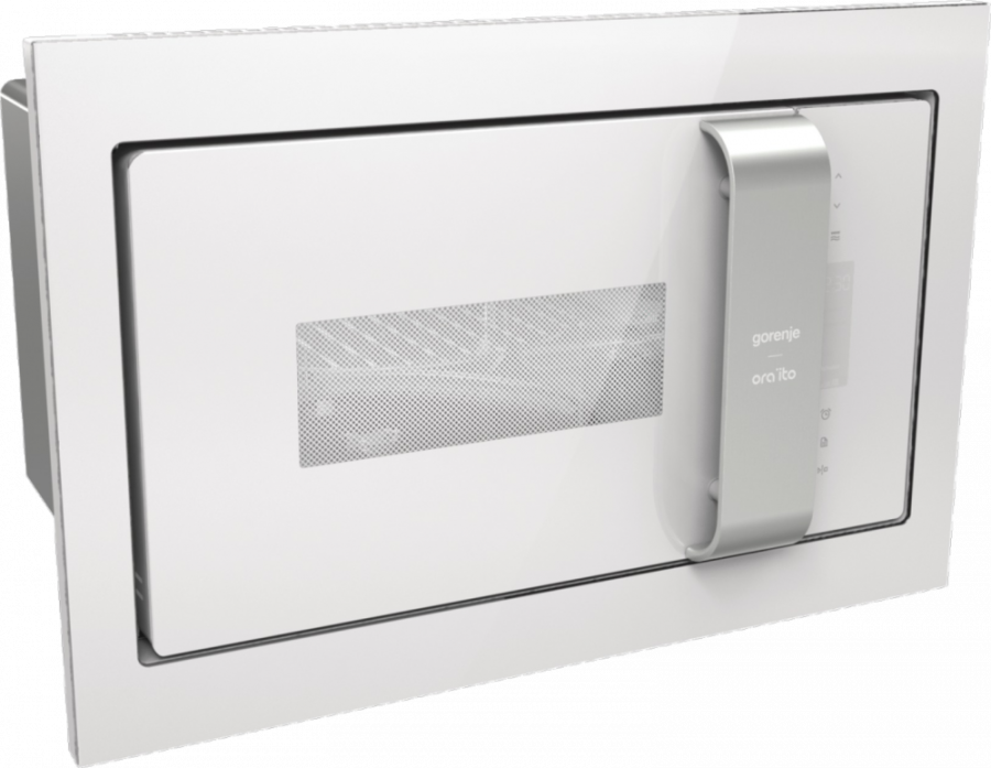  Мікрохвильова піч вбудована Gorenje BM235ORAW 