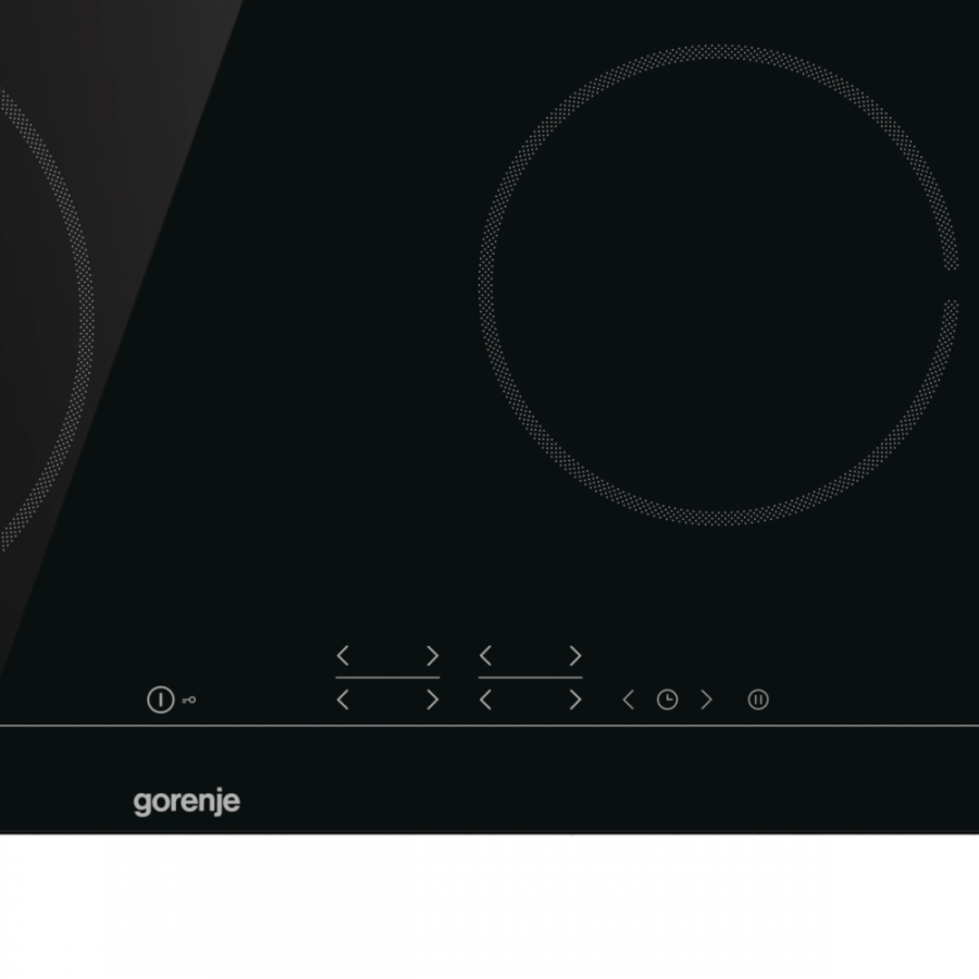  Варильна поверхня електрична Gorenje ECT641BSC 