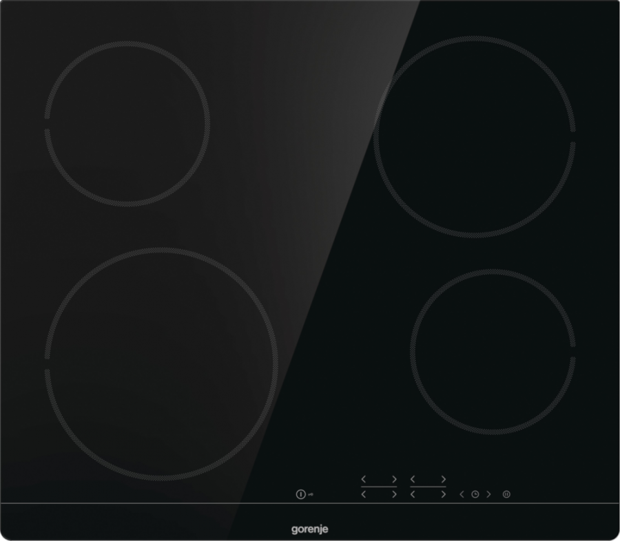 Варильна поверхня електрична Gorenje ECT641BSC