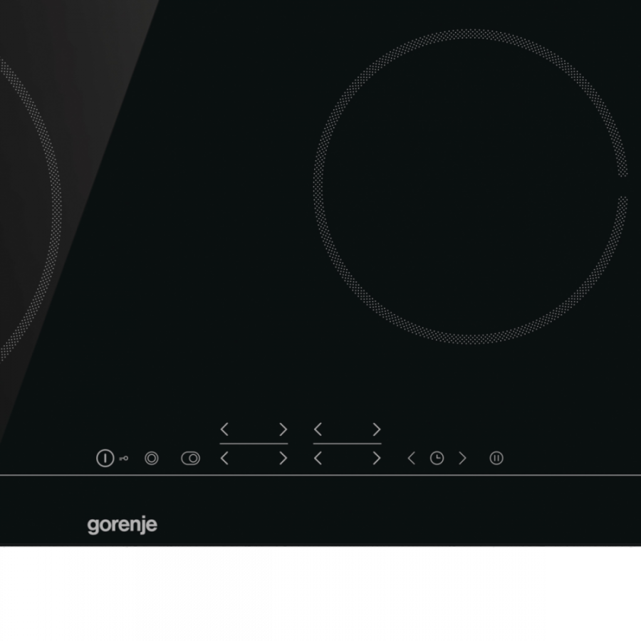  Варильна поверхня електрична Gorenje ECT643BSC 