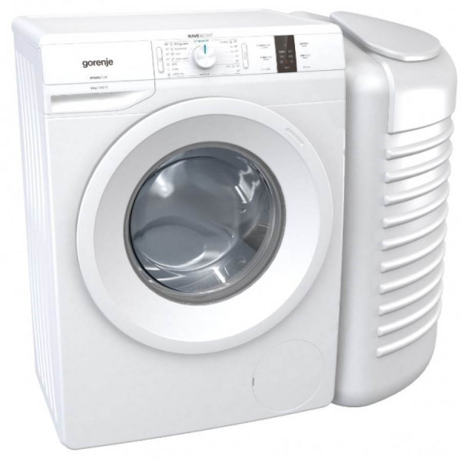 Пральна машина з баком Gorenje WP6YS2/R 