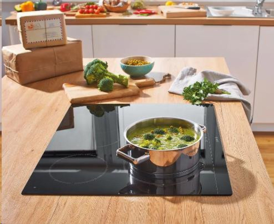  Варильна поверхня електрична Gorenje ECT647BCSC 