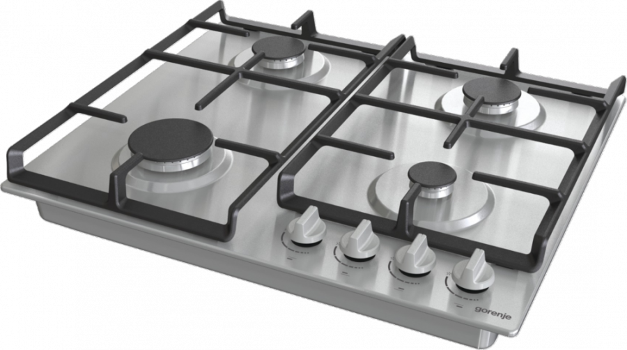  Варильна поверхня газова Gorenje G641EX 