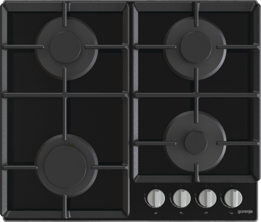 Варильна поверхня газова Gorenje GT641EXB
