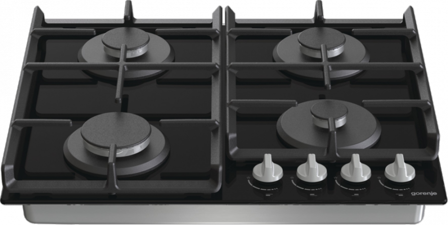 Варильна поверхня газова Gorenje GT641EXB 