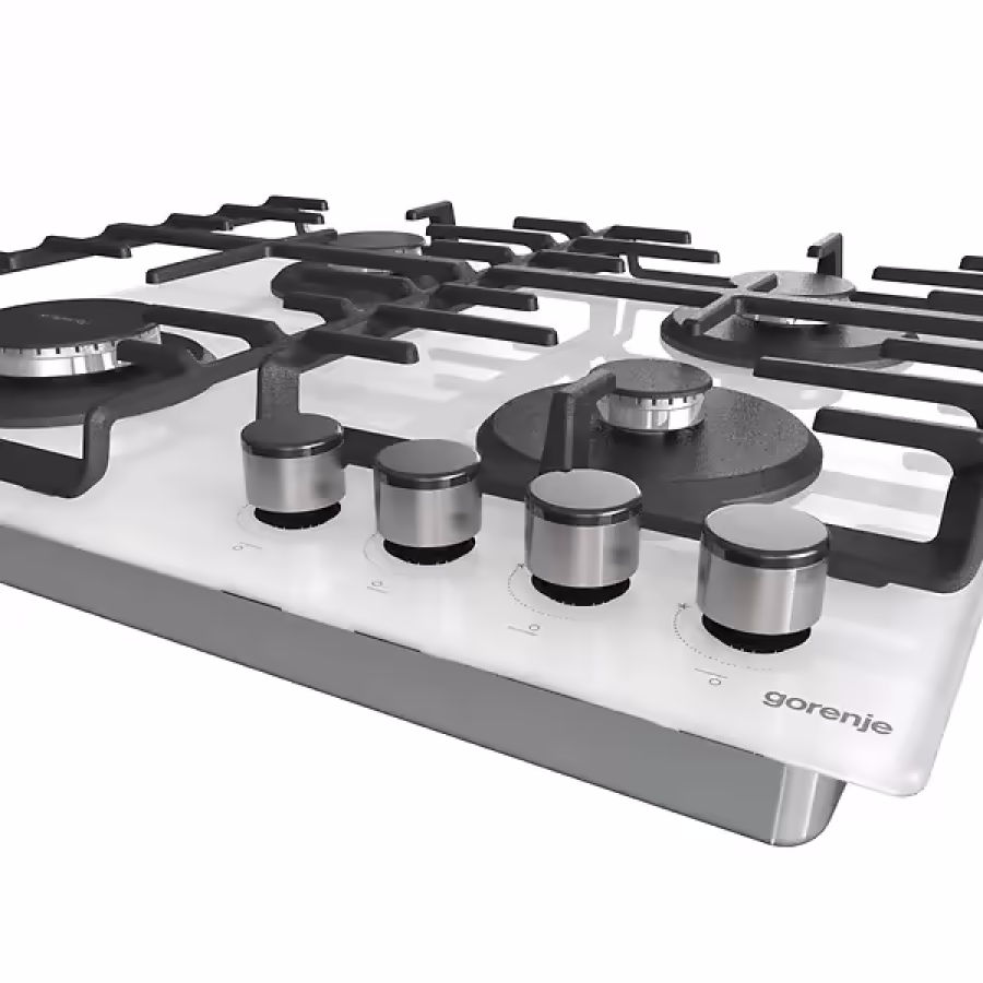  Варильна поверхня газова Gorenje GT642SYW 