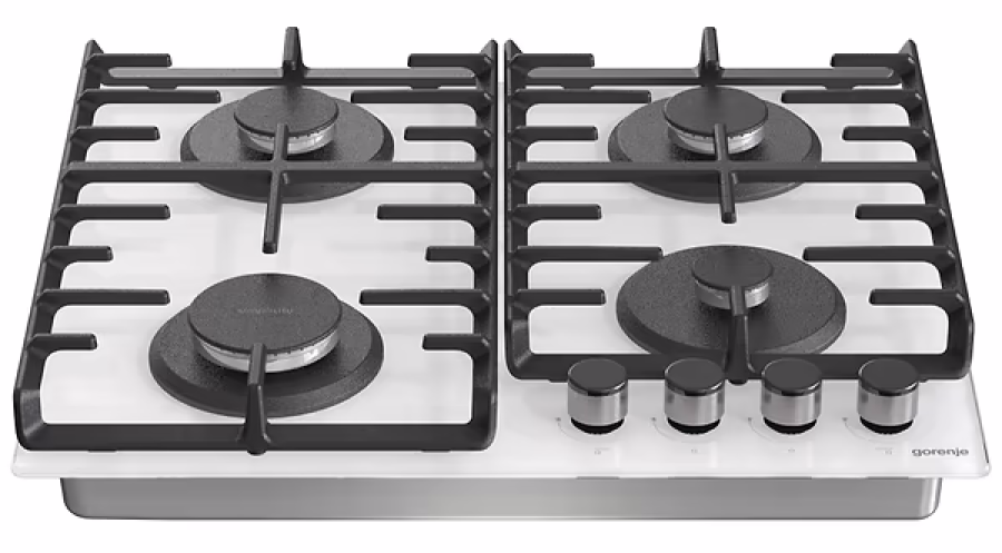  Варильна поверхня газова Gorenje GT642SYW 