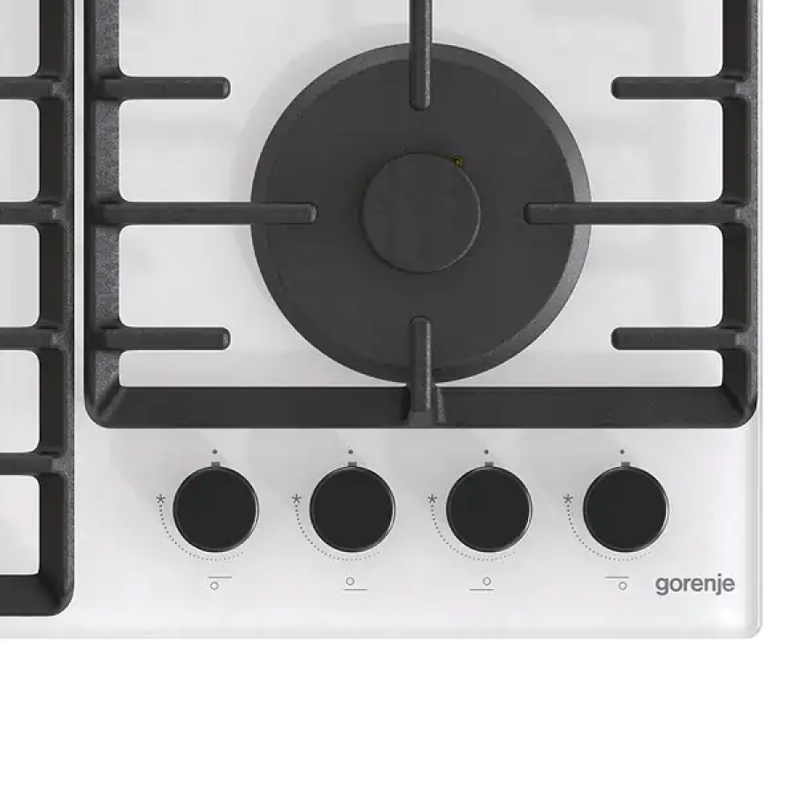  Варильна поверхня газова Gorenje GT642SYW 