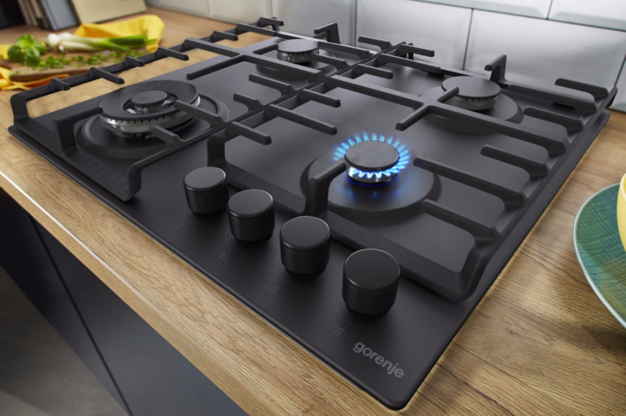  Варильна поверхня газова Gorenje GW642SYB 