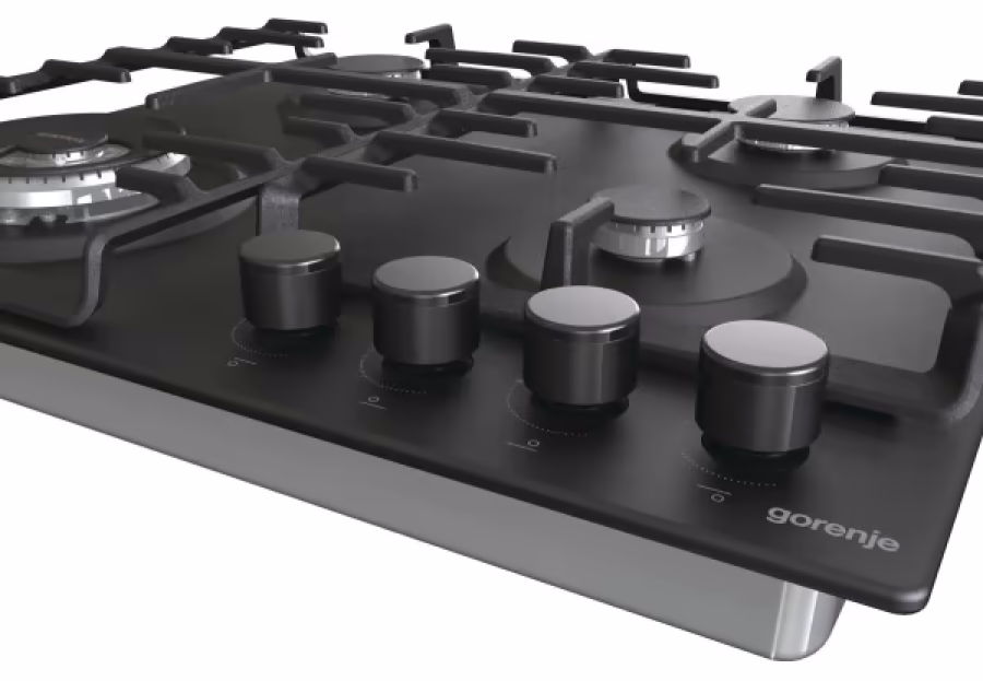  Варильна поверхня газова Gorenje GW642SYB 