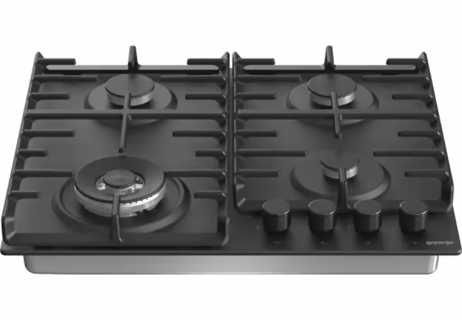  Варильна поверхня газова Gorenje GW642SYB 