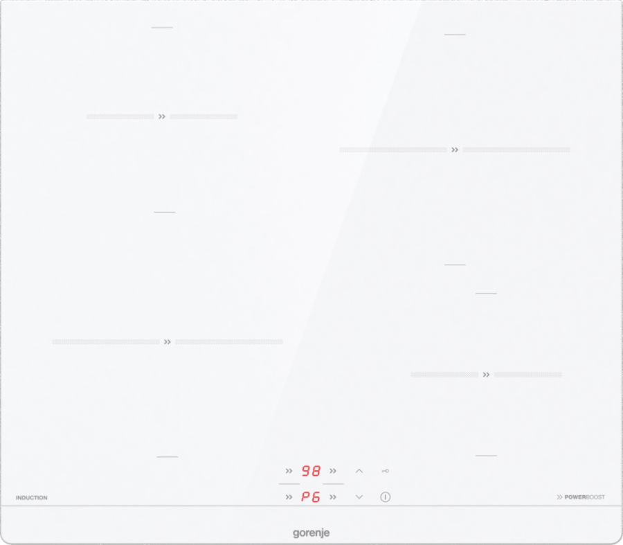  Варильна поверхня індукційна Gorenje IT640WSC 
