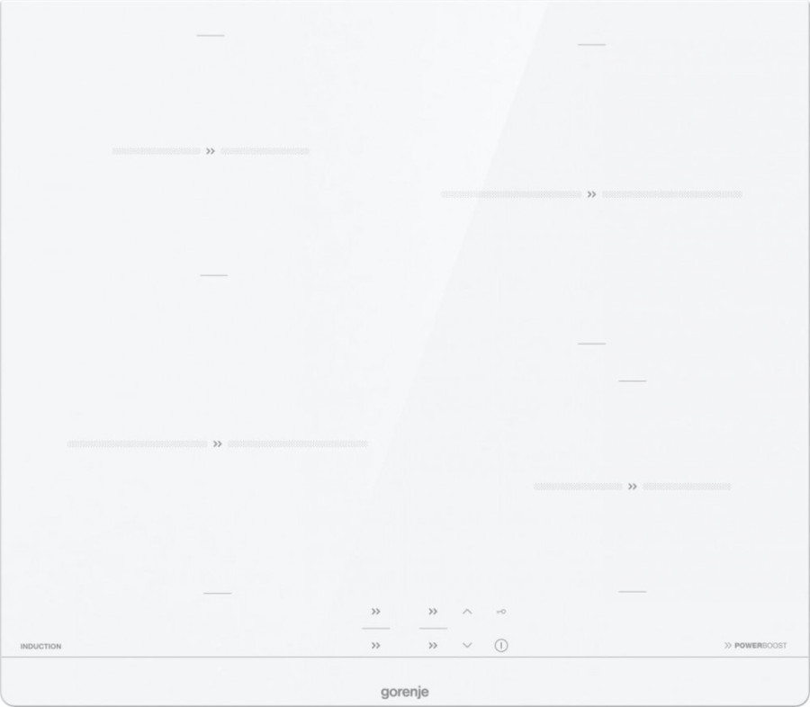 Варильна поверхня індукційна Gorenje IT640WSC