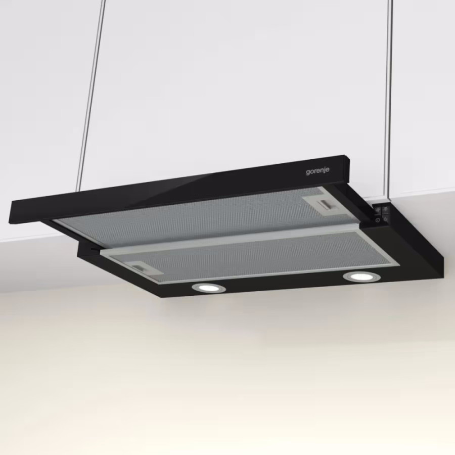  Вытяжка телескопическая Gorenje TH62E4BG 