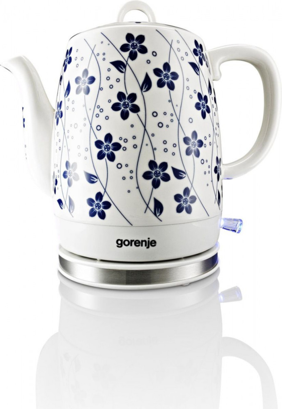  Електрочайник GORENJE K10C (KE7941) 