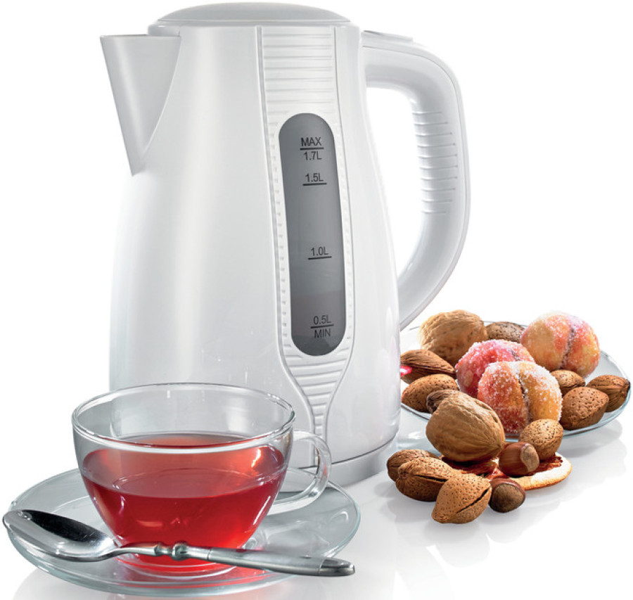  Електрочайник Gorenje K17WII 