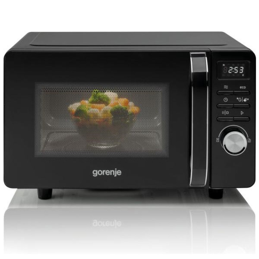  Мікрохвильова піч Gorenje MO20S4BC 