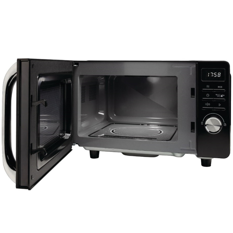  Мікрохвильова піч Gorenje MO20S4BC 