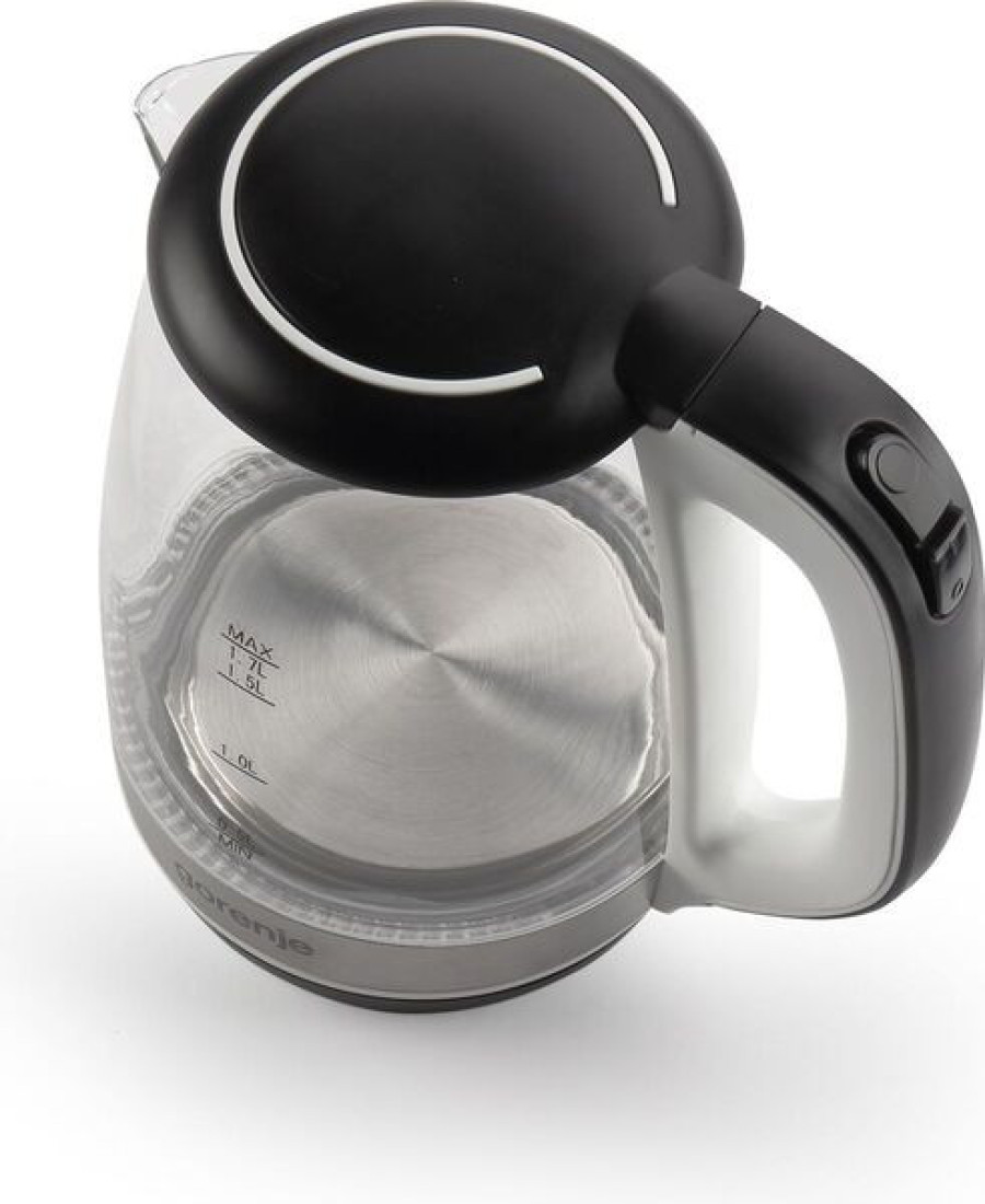  Електрочайник GORENJE K17GLBW 