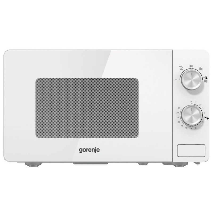 Мікрохвильова піч Gorenje MO20E1W2