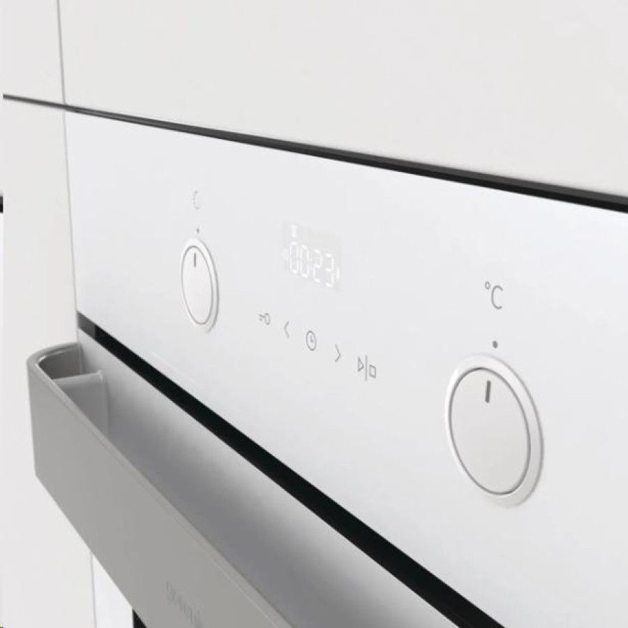  Духова шафа електрична Gorenje BO737ORAW 