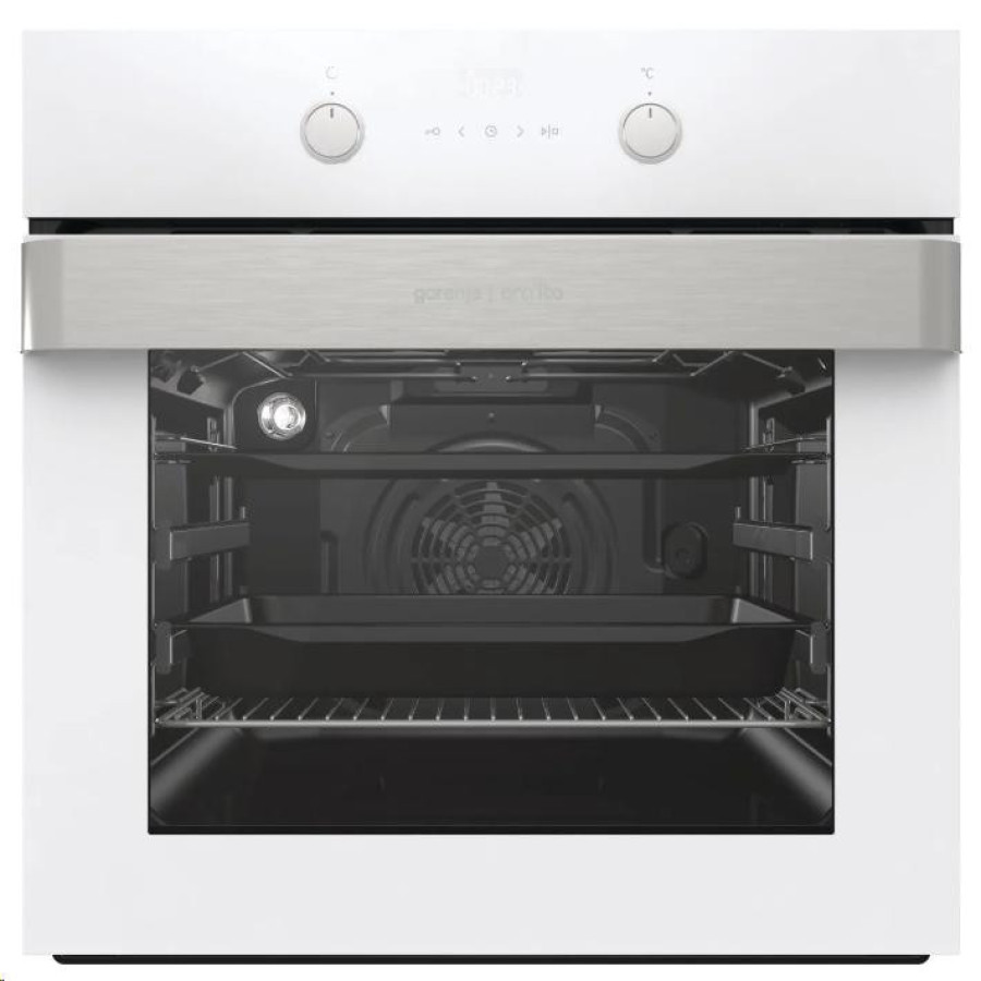 Духова шафа електрична Gorenje BO737ORAW