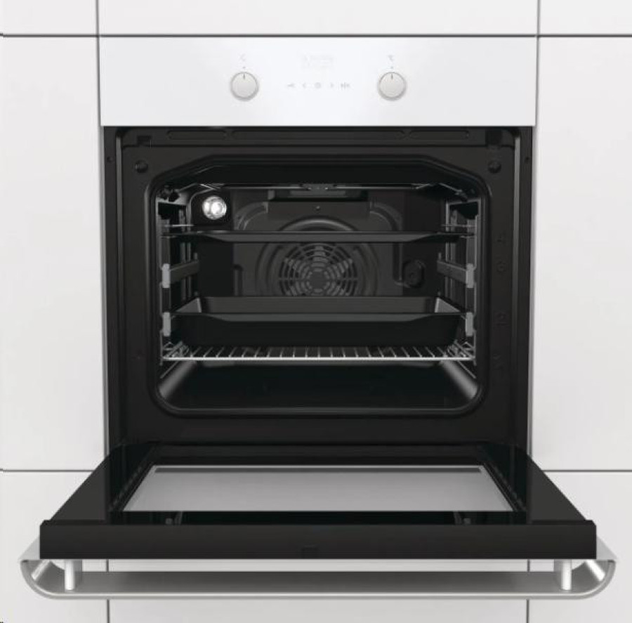  Духова шафа електрична Gorenje BO737ORAW 