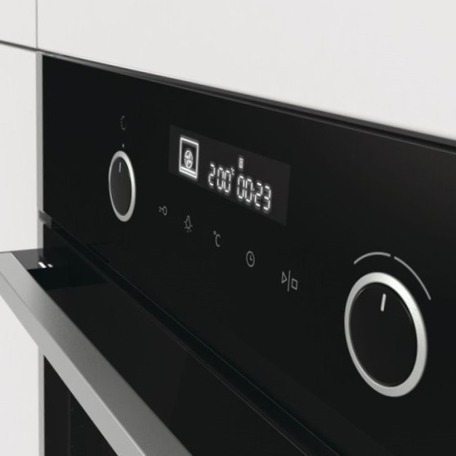  Духова шафа електрична Gorenje BO747A42XG 