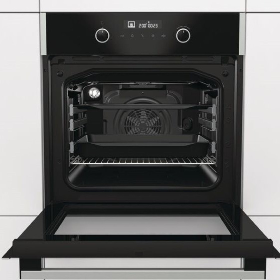  Духова шафа електрична Gorenje BO747A42XG 