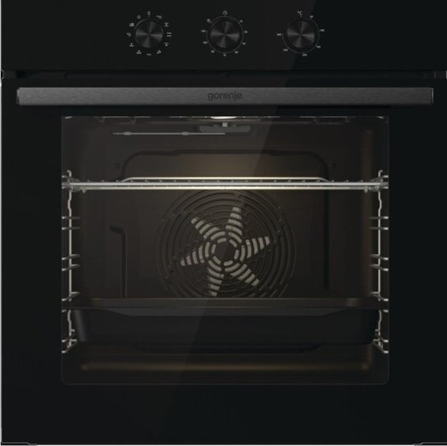 Духова шафа електрична Gorenje BOS6737E13FBG
